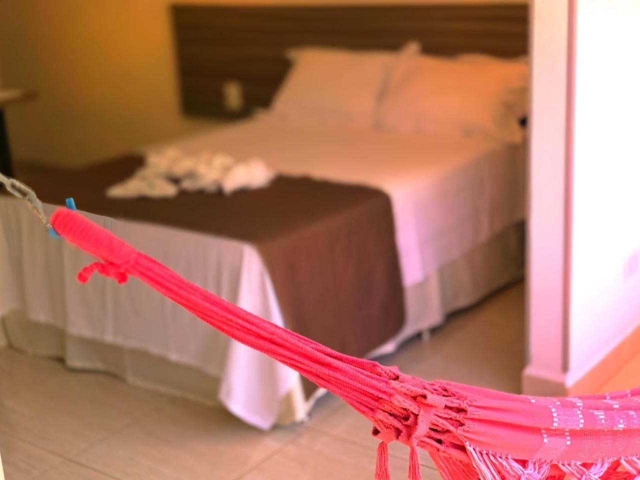 Pousada Paraiso מראגוג'י מראה חיצוני תמונה